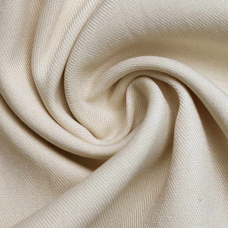 Beige One-Shoulder Ruffle Jumpsuit