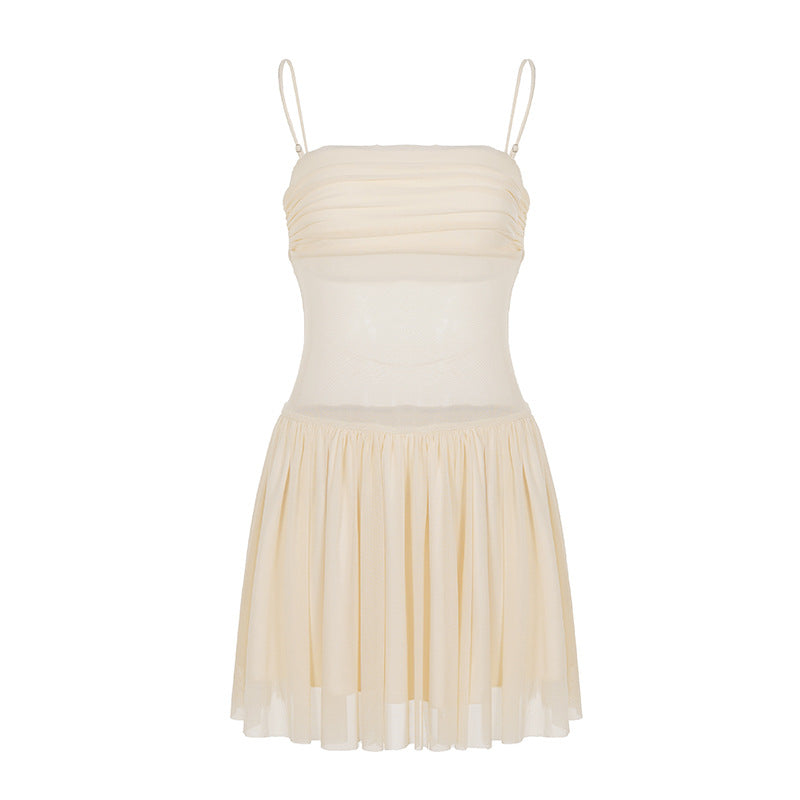 Pale Yellow